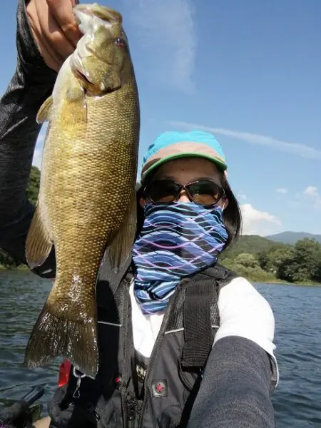 リベリオン642MLFS実釣インプレ！感度・操作性を徹底検証