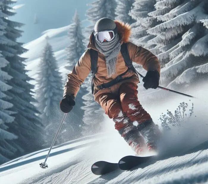 スキーウェア洗濯体験談｜NIKWAXで撥水効果が復活