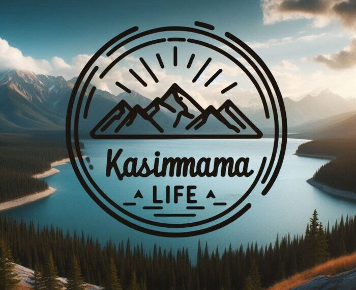 kasimamalifeロゴ