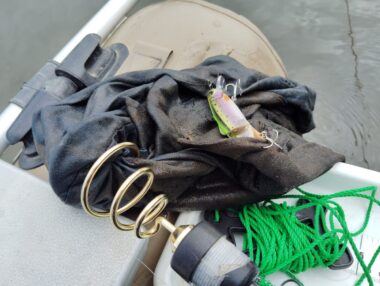 ベルモント回収機