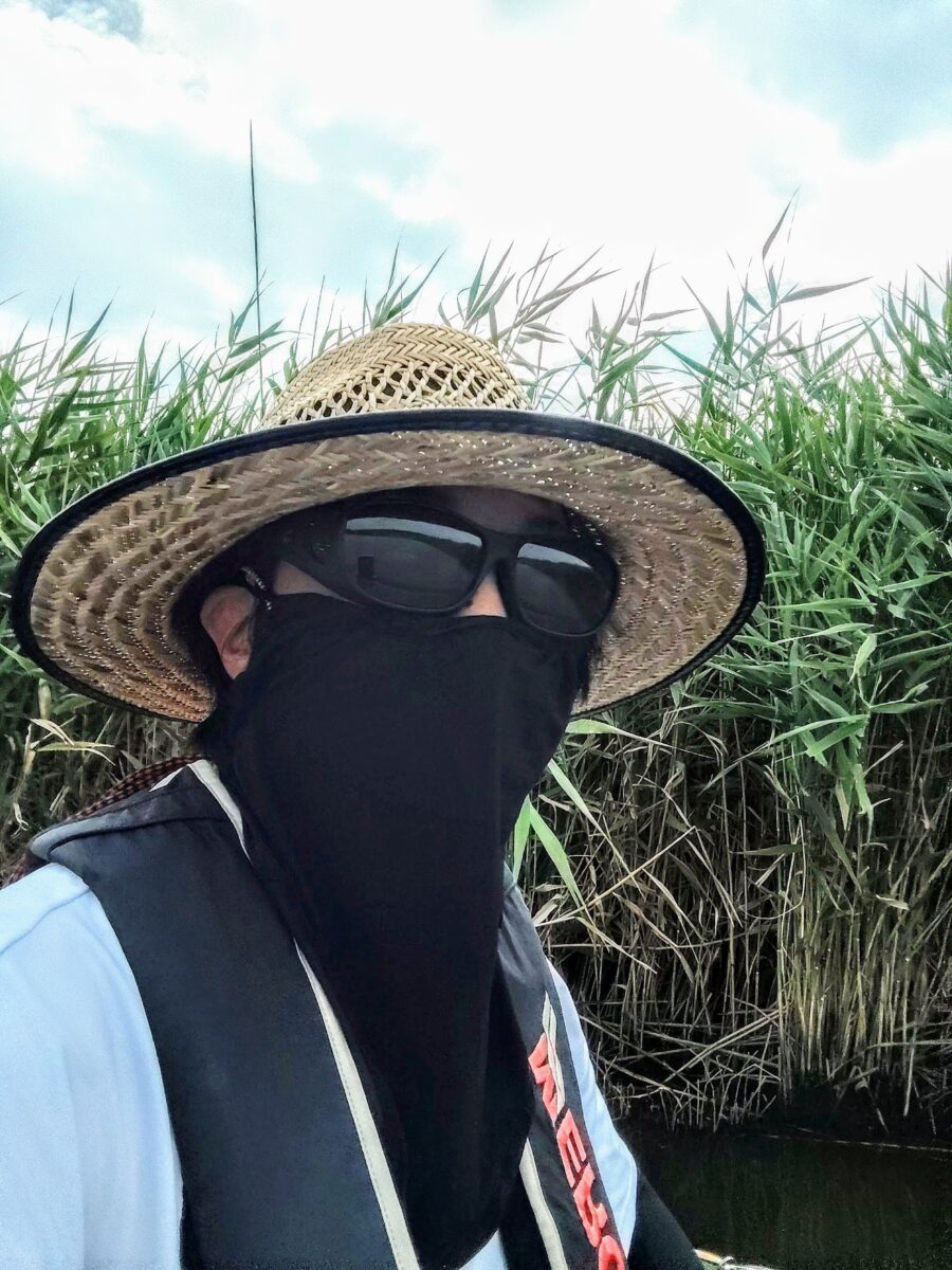 ダイワ偏光オーバーグラス